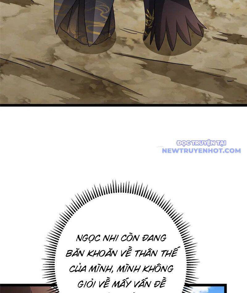 Chưởng Môn Khiêm Tốn Chút Chap 465 - Next Chap 466