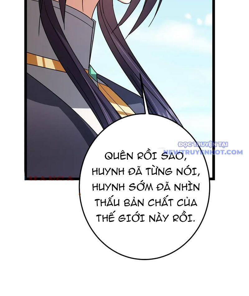 Chưởng Môn Khiêm Tốn Chút Chap 465 - Next Chap 466