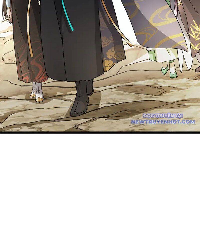 Chưởng Môn Khiêm Tốn Chút Chap 465 - Next Chap 466