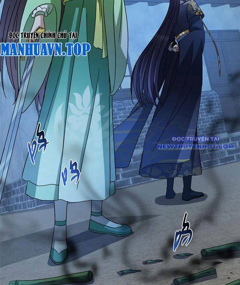 Chưởng Môn Khiêm Tốn Chút Chap 465 - Next Chap 466