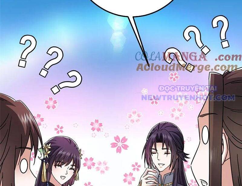 Chưởng Môn Khiêm Tốn Chút Chap 467 - Next Chap 468