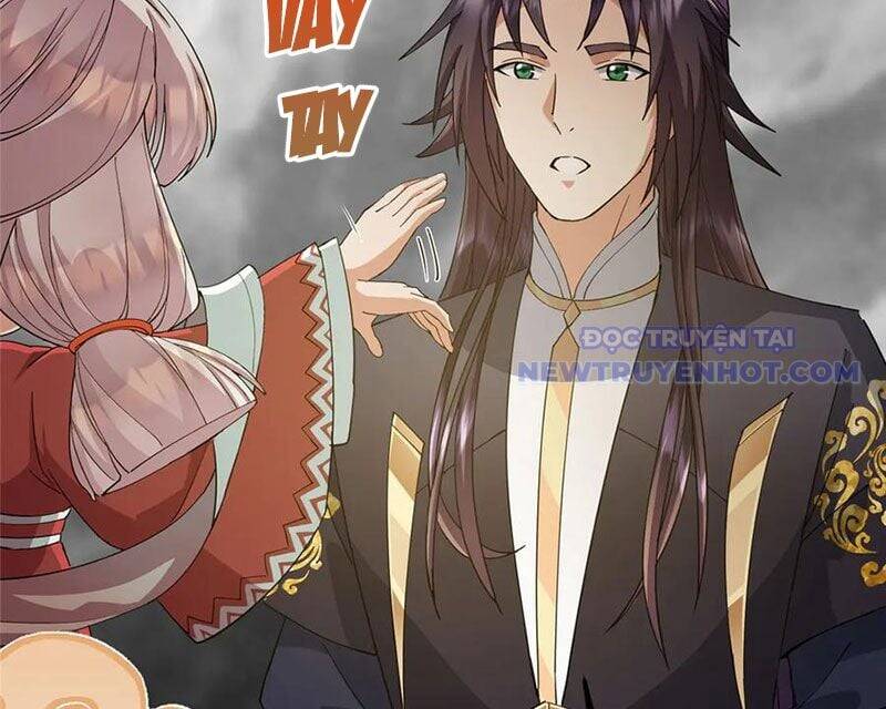 Chưởng Môn Khiêm Tốn Chút Chap 467 - Next Chap 468