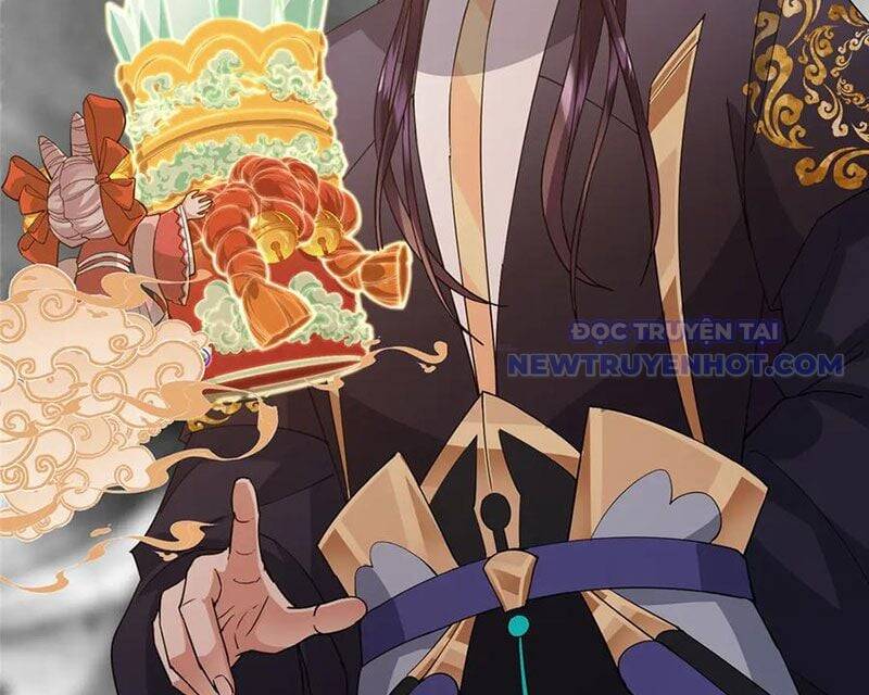 Chưởng Môn Khiêm Tốn Chút Chap 467 - Next Chap 468