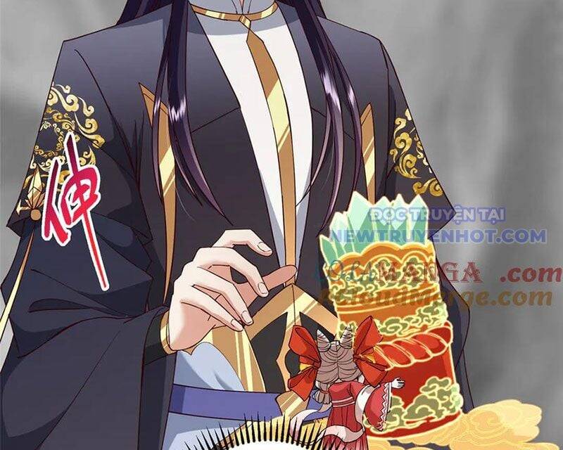 Chưởng Môn Khiêm Tốn Chút Chap 467 - Next Chap 468