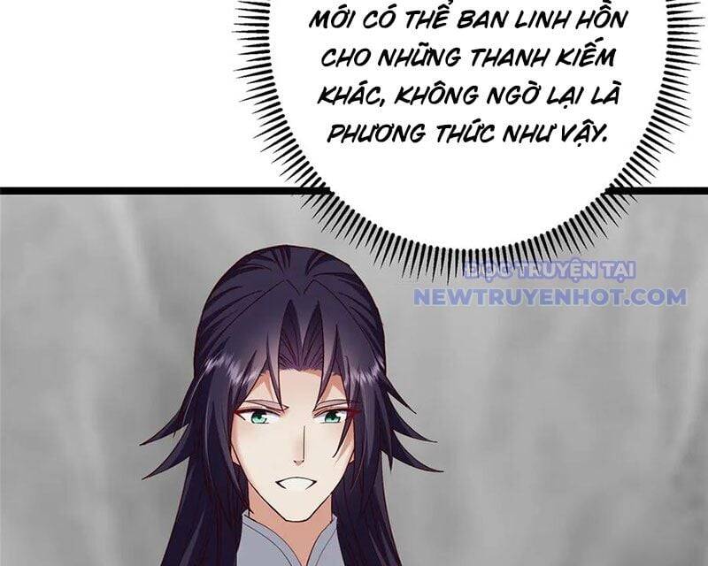 Chưởng Môn Khiêm Tốn Chút Chap 467 - Next Chap 468