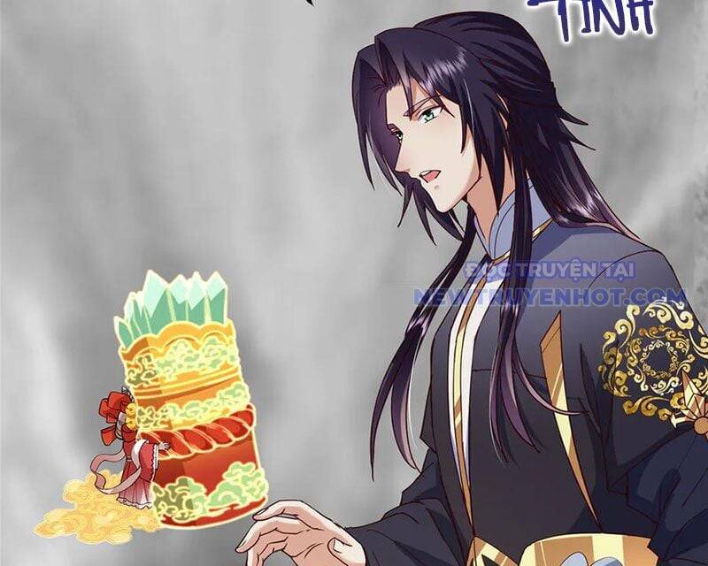 Chưởng Môn Khiêm Tốn Chút Chap 467 - Next Chap 468