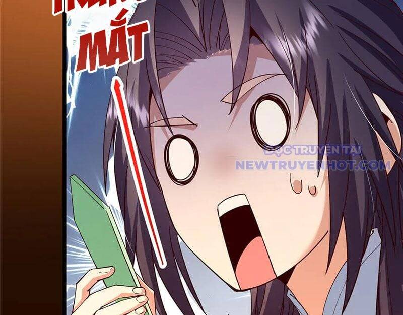 Chưởng Môn Khiêm Tốn Chút Chap 467 - Next Chap 468