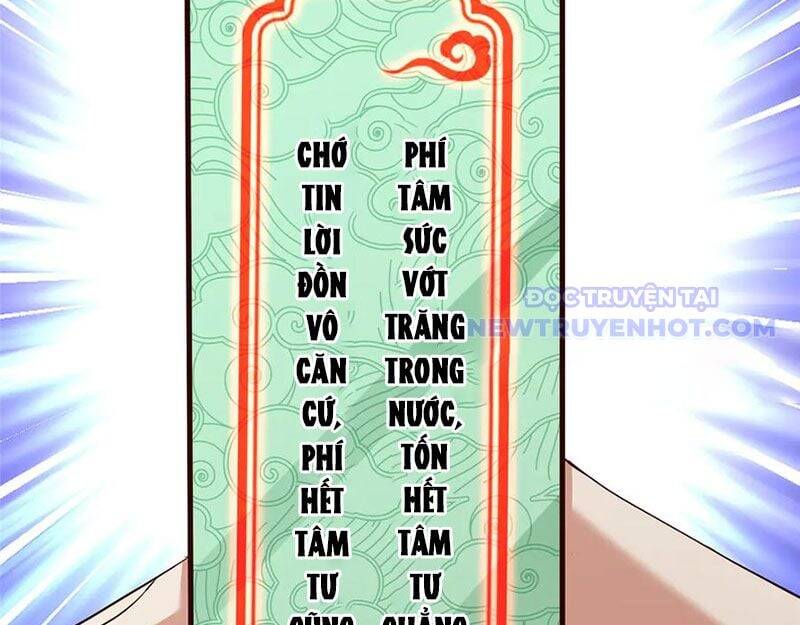 Chưởng Môn Khiêm Tốn Chút Chap 467 - Next Chap 468