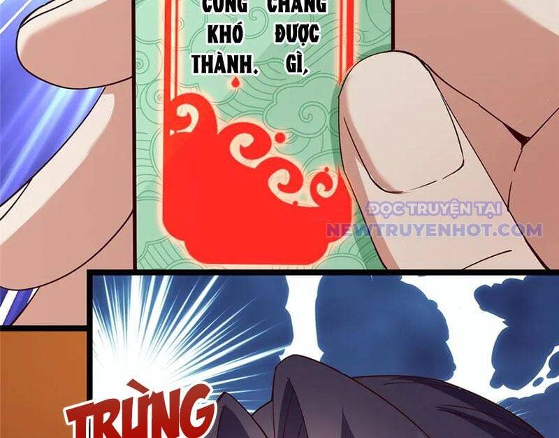 Chưởng Môn Khiêm Tốn Chút Chap 467 - Next Chap 468