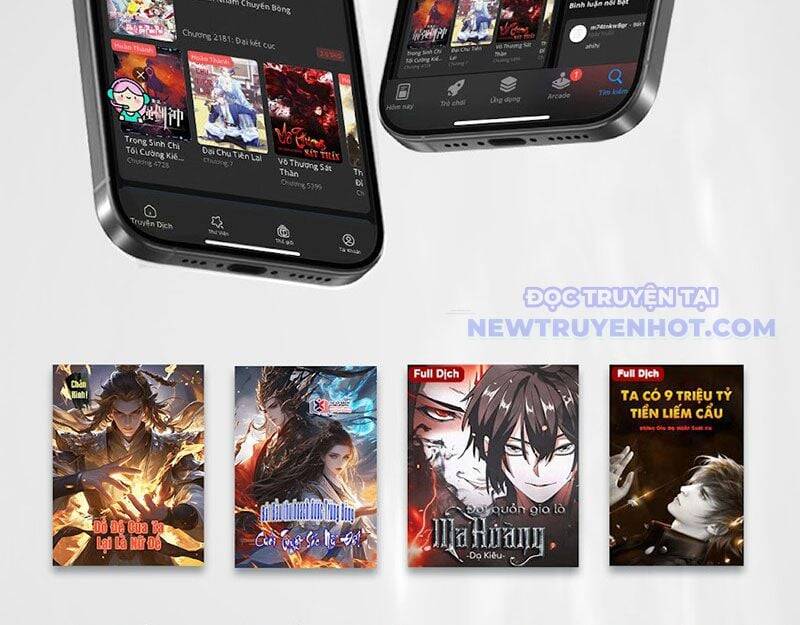 Chưởng Môn Khiêm Tốn Chút Chap 467 - Next Chap 468