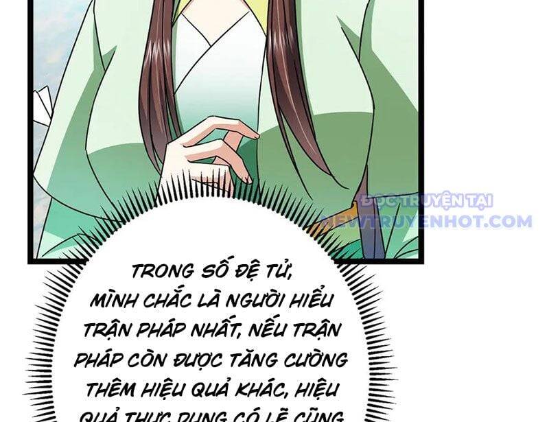 Chưởng Môn Khiêm Tốn Chút Chap 467 - Next Chap 468