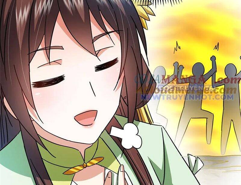 Chưởng Môn Khiêm Tốn Chút Chap 467 - Next Chap 468