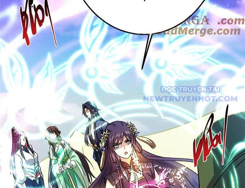 Chưởng Môn Khiêm Tốn Chút Chap 467 - Next Chap 468