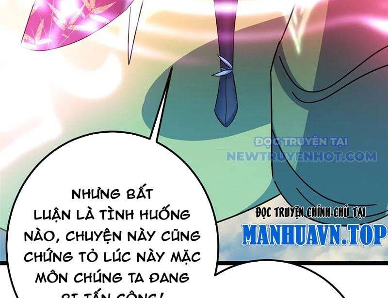 Chưởng Môn Khiêm Tốn Chút Chap 467 - Next Chap 468