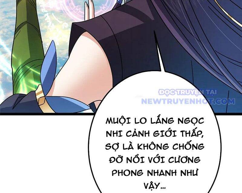 Chưởng Môn Khiêm Tốn Chút Chap 467 - Next Chap 468