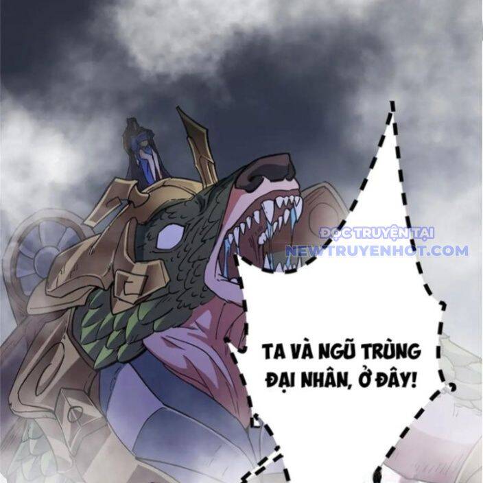 Chưởng Môn Khiêm Tốn Chút Chap 468 - Next Chap 469