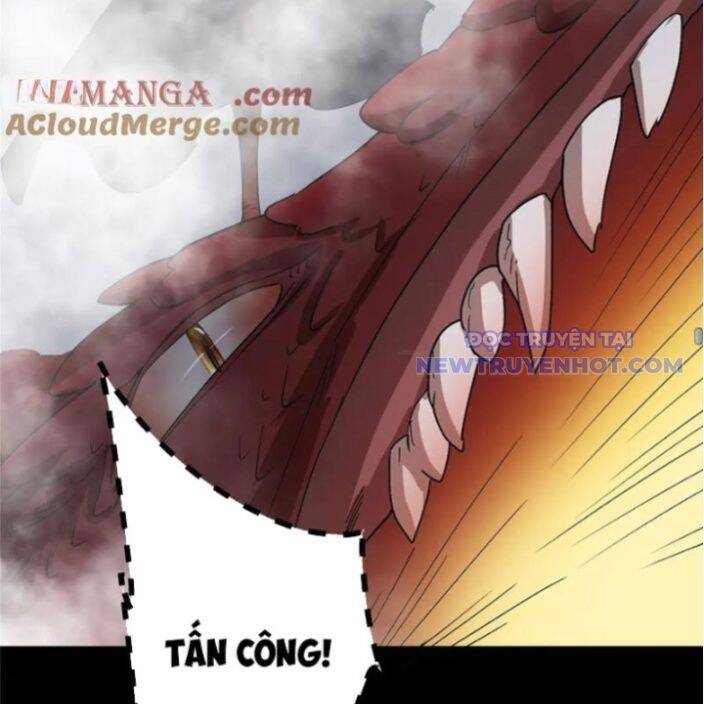 Chưởng Môn Khiêm Tốn Chút Chap 468 - Next Chap 469