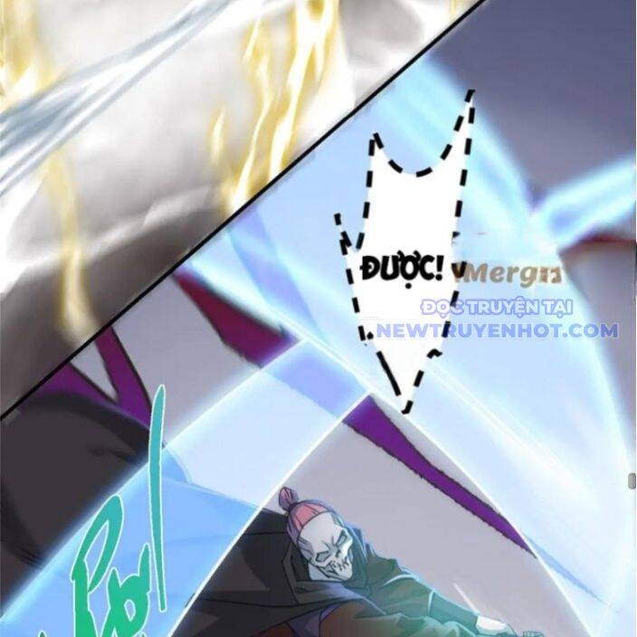 Chưởng Môn Khiêm Tốn Chút Chap 468 - Next Chap 469