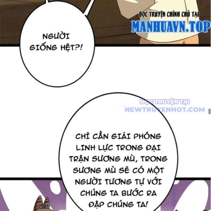 Chưởng Môn Khiêm Tốn Chút Chap 468 - Next Chap 469