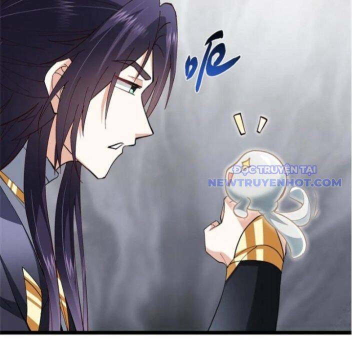Chưởng Môn Khiêm Tốn Chút Chap 468 - Next Chap 469