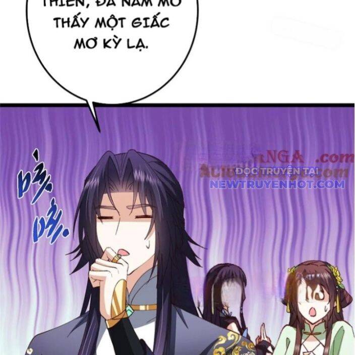 Chưởng Môn Khiêm Tốn Chút Chap 468 - Next Chap 469