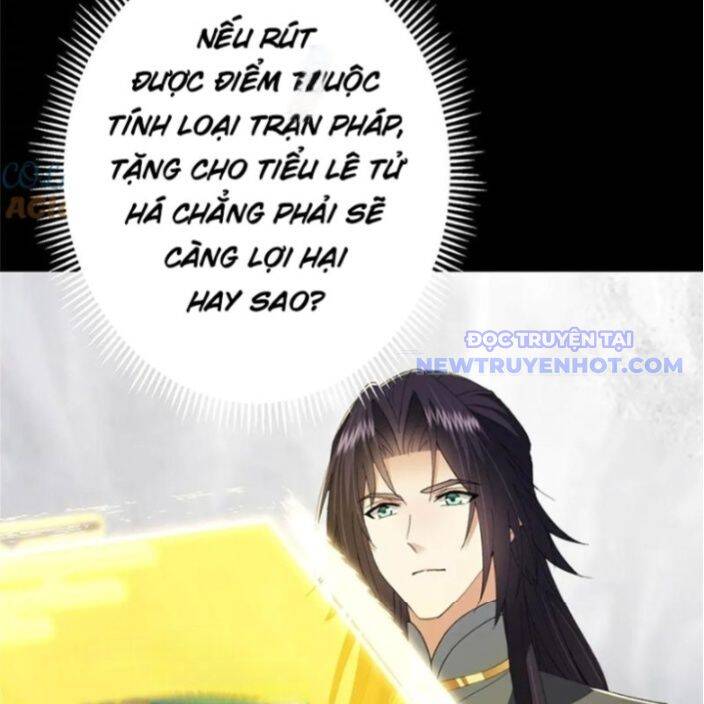 Chưởng Môn Khiêm Tốn Chút Chap 468 - Next Chap 469