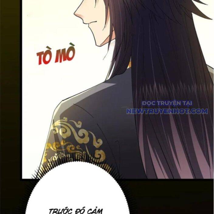 Chưởng Môn Khiêm Tốn Chút Chap 468 - Next Chap 469