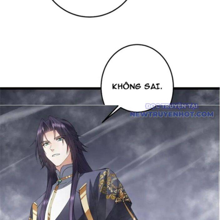 Chưởng Môn Khiêm Tốn Chút Chap 468 - Next Chap 469