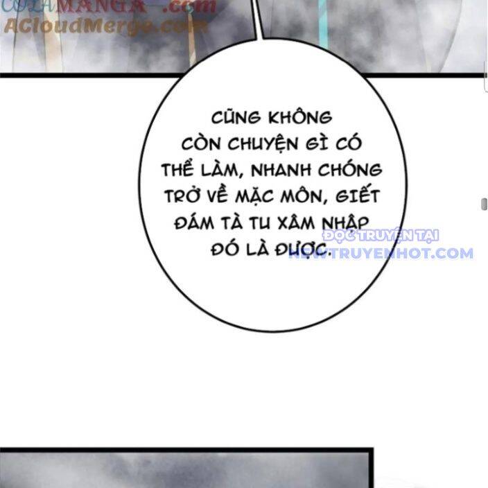 Chưởng Môn Khiêm Tốn Chút Chap 468 - Next Chap 469
