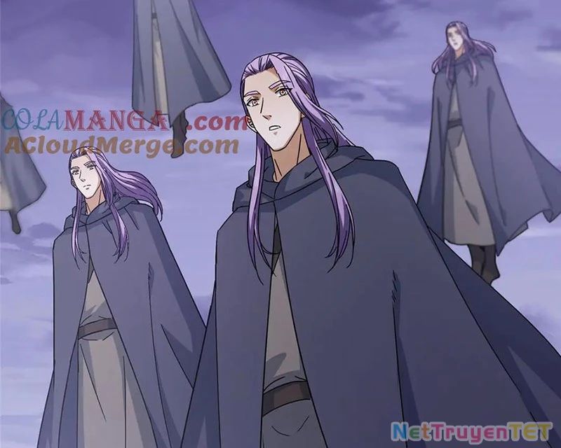 Chưởng Môn Khiêm Tốn Chút Chap 469 - Next Chap 470