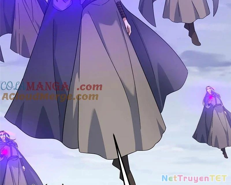 Chưởng Môn Khiêm Tốn Chút Chap 469 - Next Chap 470