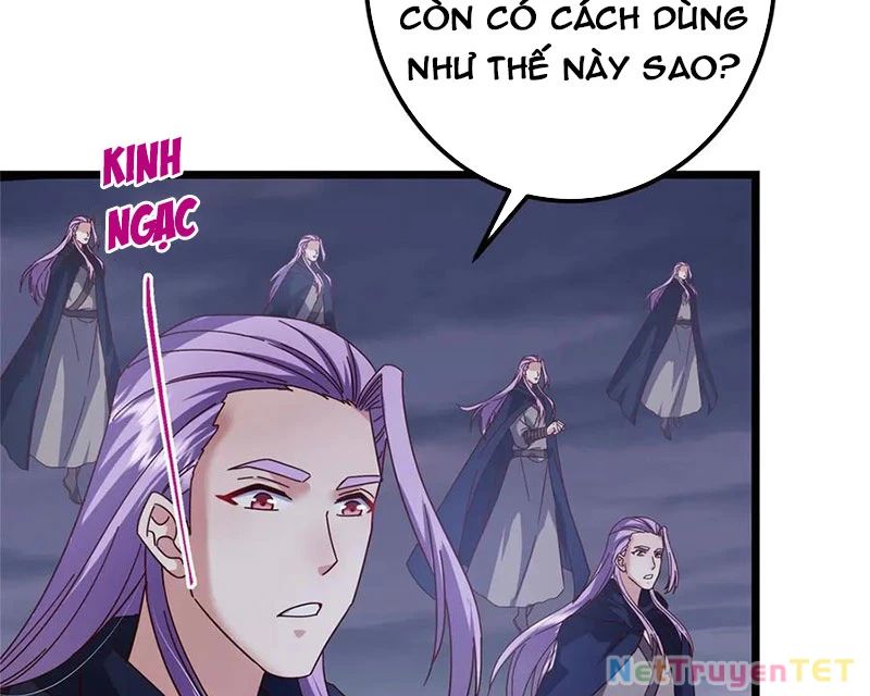 Chưởng Môn Khiêm Tốn Chút Chap 469 - Next Chap 470
