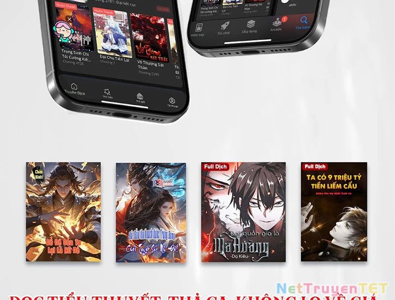 Chưởng Môn Khiêm Tốn Chút Chap 469 - Next Chap 470