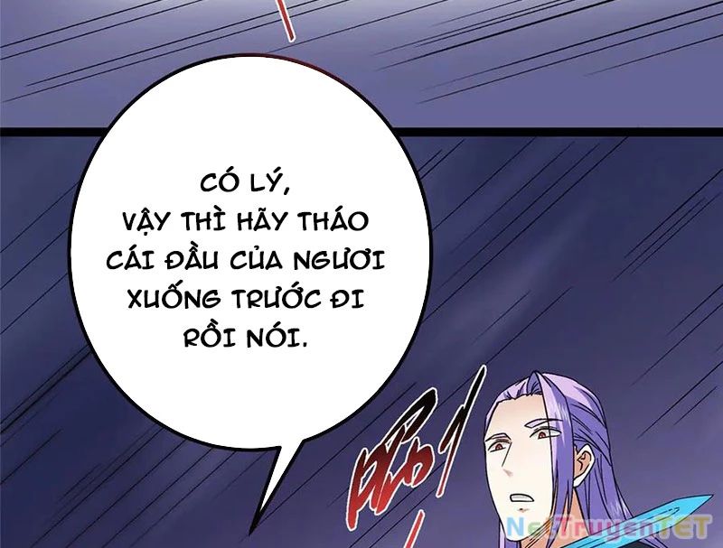 Chưởng Môn Khiêm Tốn Chút Chap 469 - Next Chap 470