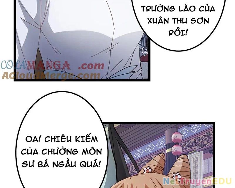 Chưởng Môn Khiêm Tốn Chút Chap 470 - Next Chap 471