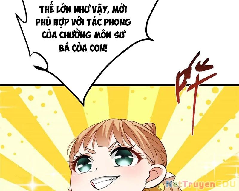 Chưởng Môn Khiêm Tốn Chút Chap 470 - Next Chap 471