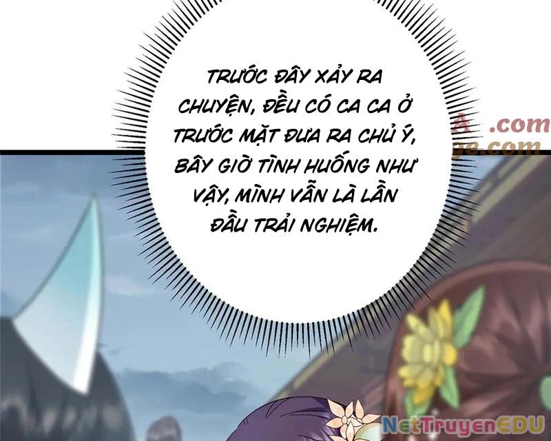 Chưởng Môn Khiêm Tốn Chút Chap 470 - Next Chap 471