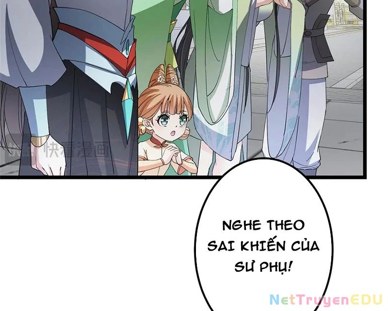 Chưởng Môn Khiêm Tốn Chút Chap 470 - Next Chap 471