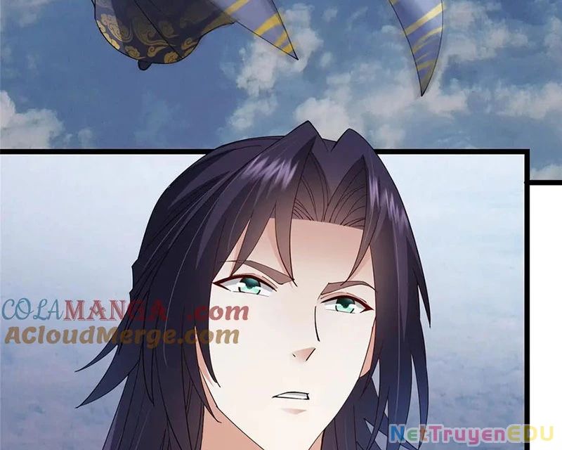 Chưởng Môn Khiêm Tốn Chút Chap 470 - Next Chap 471