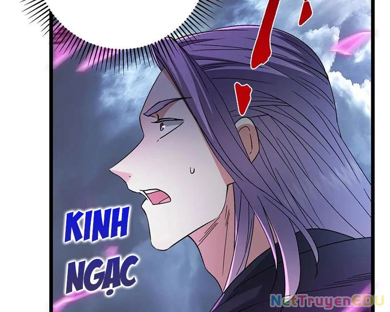 Chưởng Môn Khiêm Tốn Chút Chap 470 - Next Chap 471