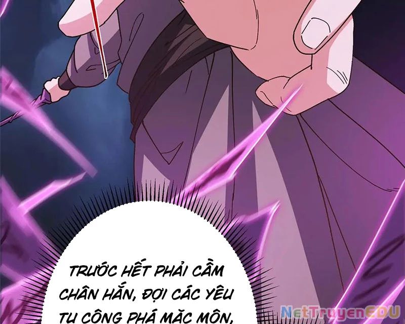 Chưởng Môn Khiêm Tốn Chút Chap 470 - Next Chap 471