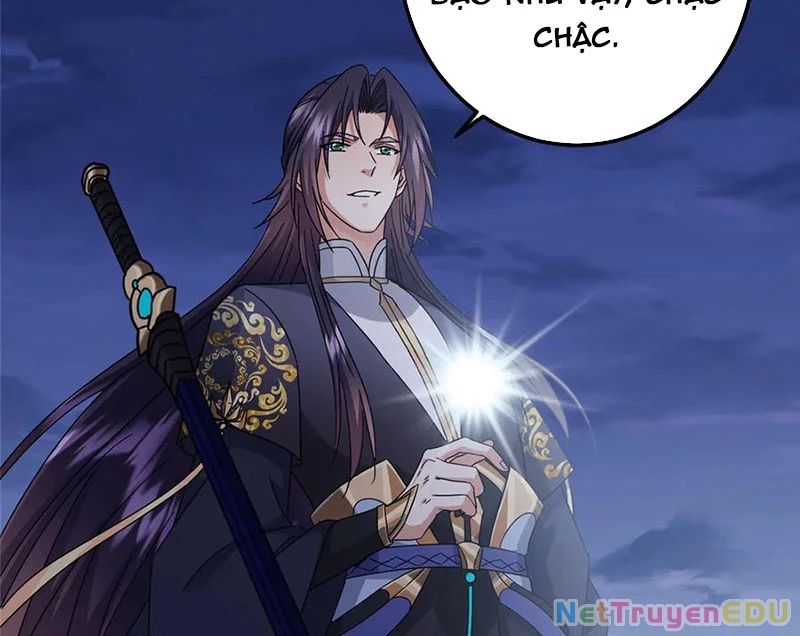 Chưởng Môn Khiêm Tốn Chút Chap 471 - Next Chap 472