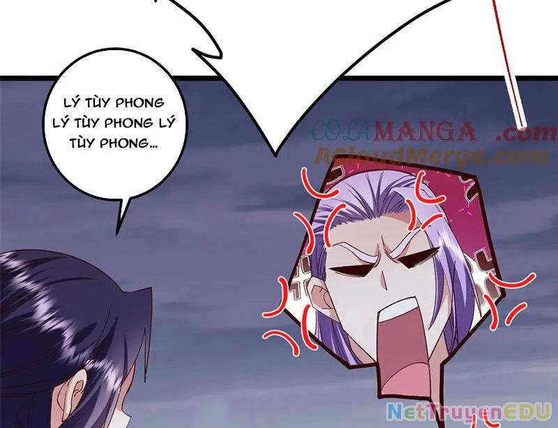 Chưởng Môn Khiêm Tốn Chút Chap 471 - Next Chap 472