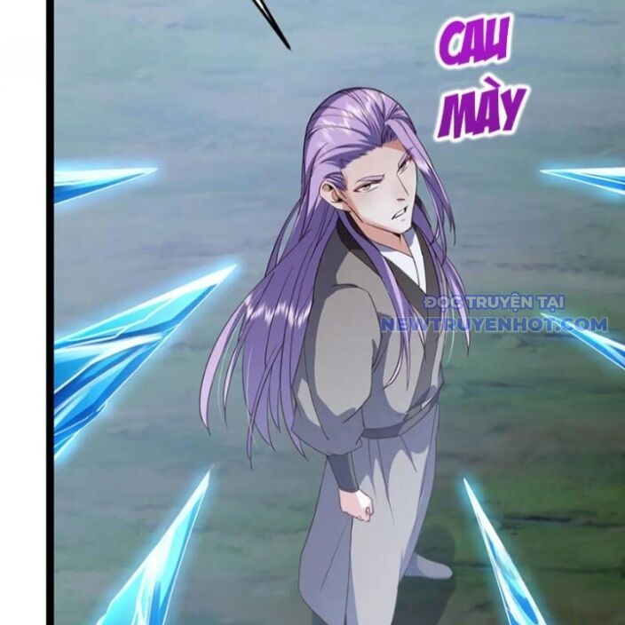 Chưởng Môn Khiêm Tốn Chút Chap 472 - Next Chap 473