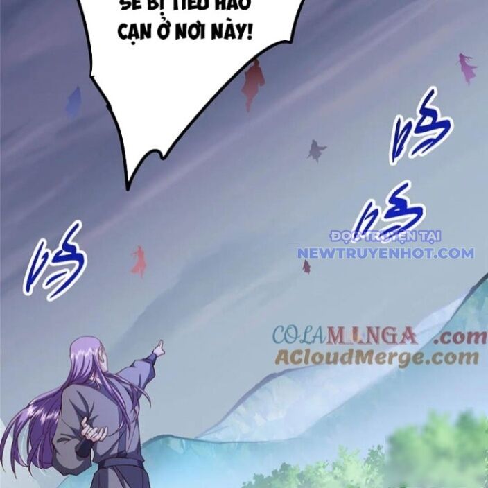 Chưởng Môn Khiêm Tốn Chút Chap 472 - Next Chap 473