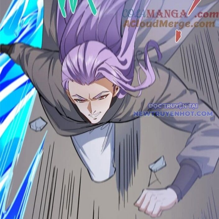 Chưởng Môn Khiêm Tốn Chút Chap 472 - Next Chap 473