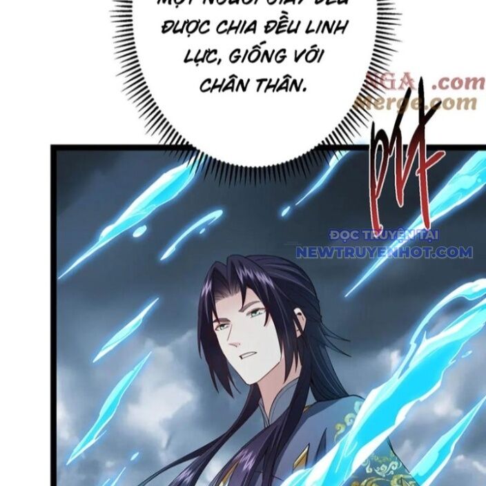 Chưởng Môn Khiêm Tốn Chút Chap 472 - Next Chap 473