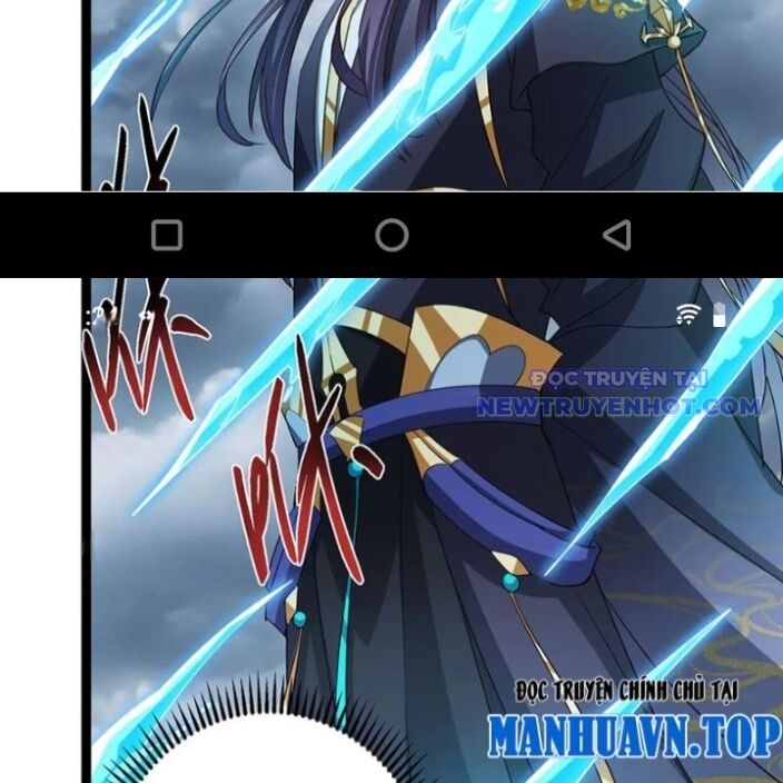 Chưởng Môn Khiêm Tốn Chút Chap 472 - Next Chap 473