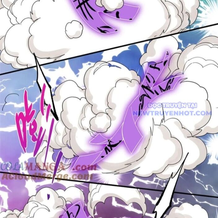 Chưởng Môn Khiêm Tốn Chút Chap 472 - Next Chap 473