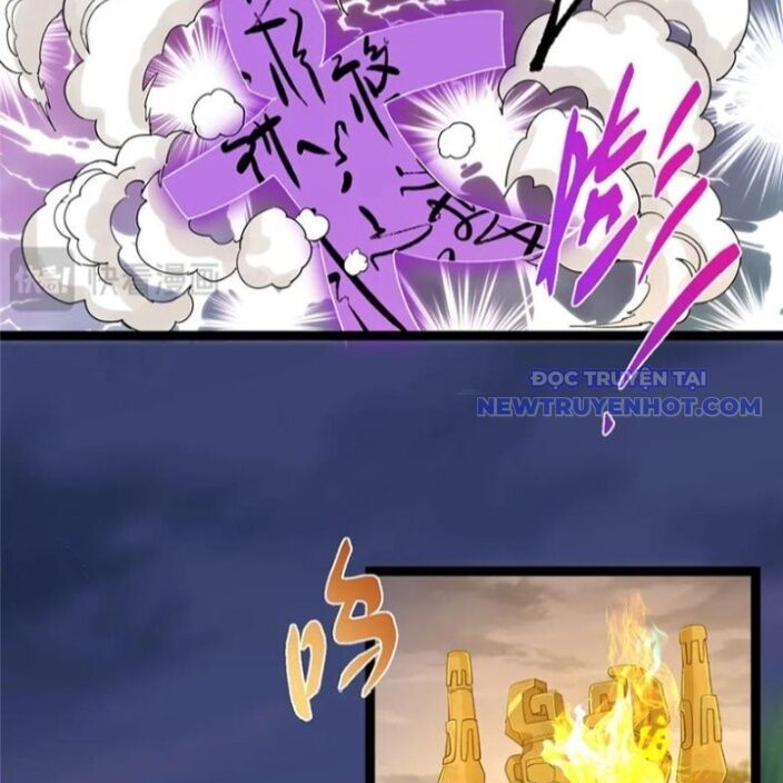 Chưởng Môn Khiêm Tốn Chút Chap 472 - Next Chap 473